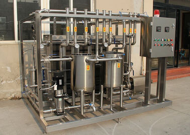 中国 ステンレス鋼の超高温殺菌機械半自動版のタイプ滅菌装置装置 工場