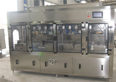 中国 純粋な水充填機、酪農業のためのフルーツ ジュースのプロセス用機器 工場