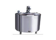 600L Ice Cream Production Line Aging Tank Heating Cooling Tank ISO 9001 Certified
